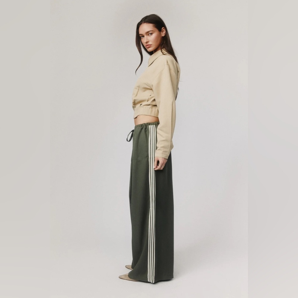 With Jean Norah Track Pant